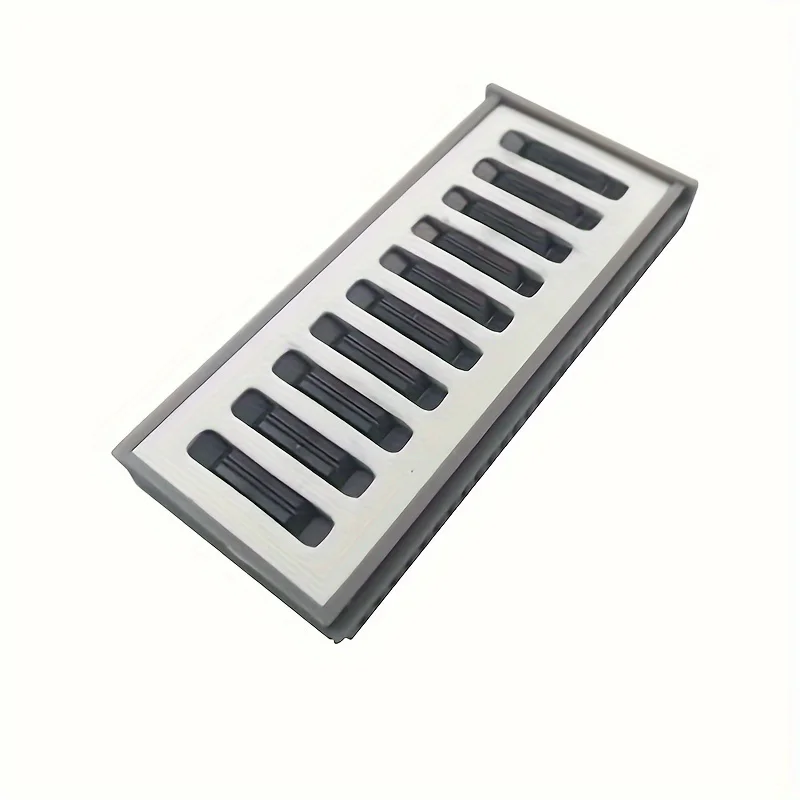 30pcs MGGN Carbide Inserts Set (150+200+250) - High-Performance Milling Cutters for CNC Workshops