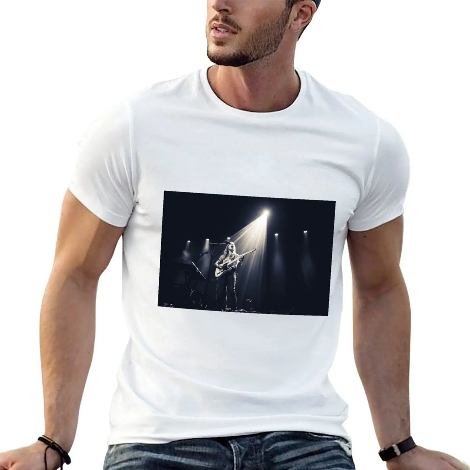 

Julien Baker T-Shirt t shirts designer t shirts for man cotton funny man t shirt summer T-Shirt