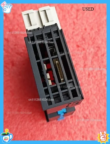 32-Channel digital input module GL20-3200END