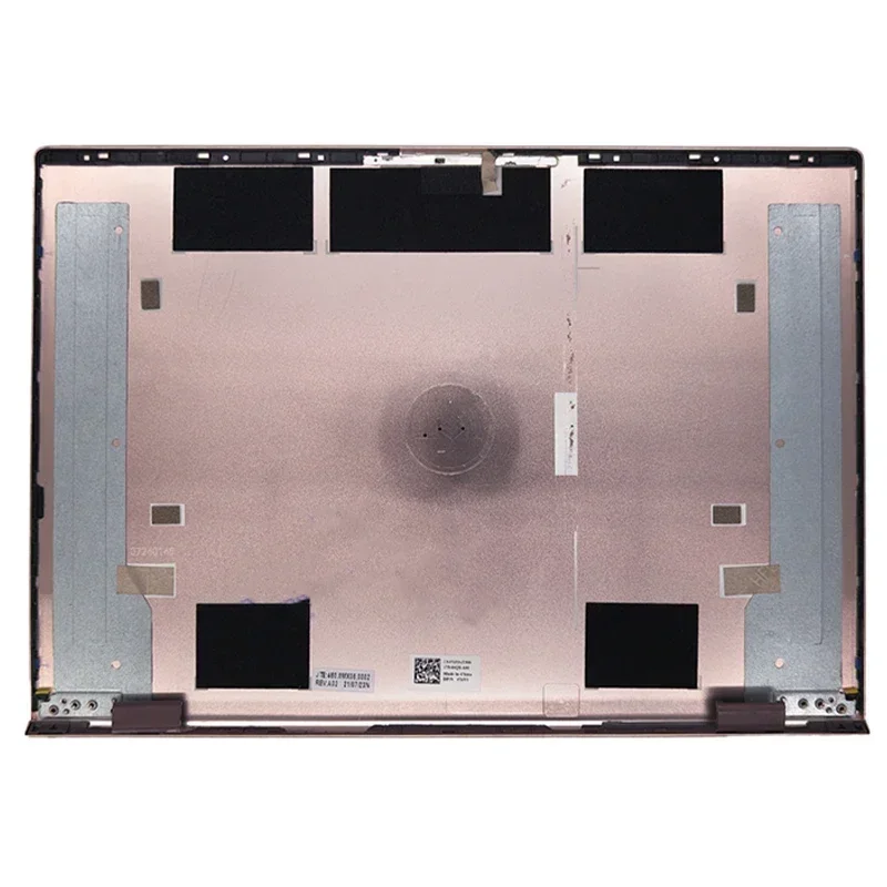 For Inspiron 5000 5310 Lcd Back Cover/screen Case Silver or Pink 13.3