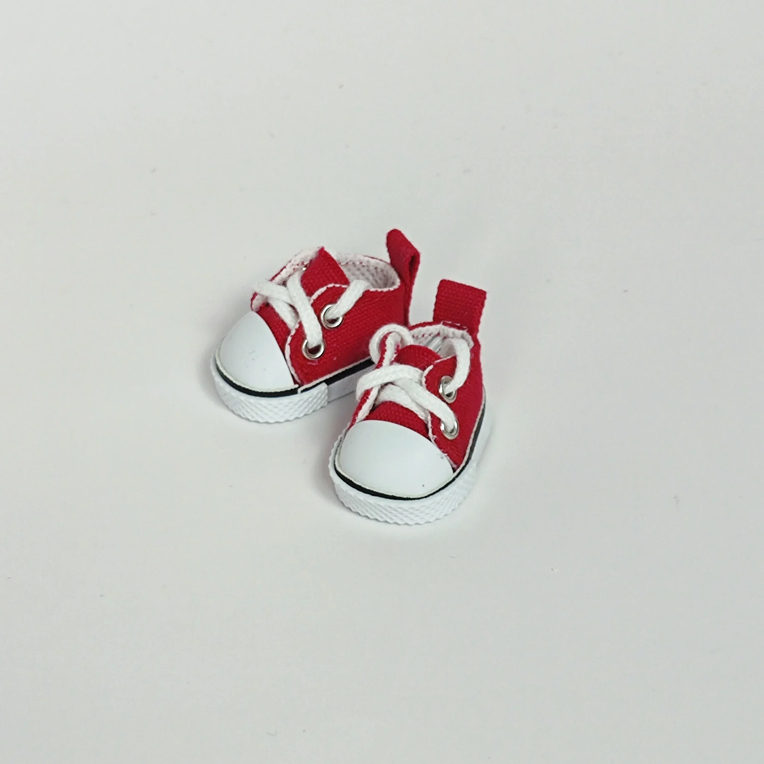 

【Only Shoes】17cm Labubu Cotton Doll Shoes Casual Sports & Princess Leather Shoes Set | Doll Accessories for Fashion & Collectors