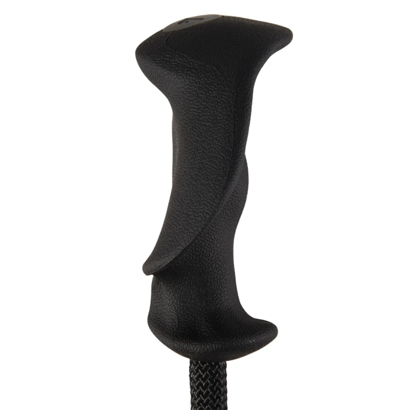 Ergonomic Triceps Rope Pull Down with Anti-Slippery Natural Rubber Grip for More Muscle Fibers-Gym Rope for Push Downs-A14I