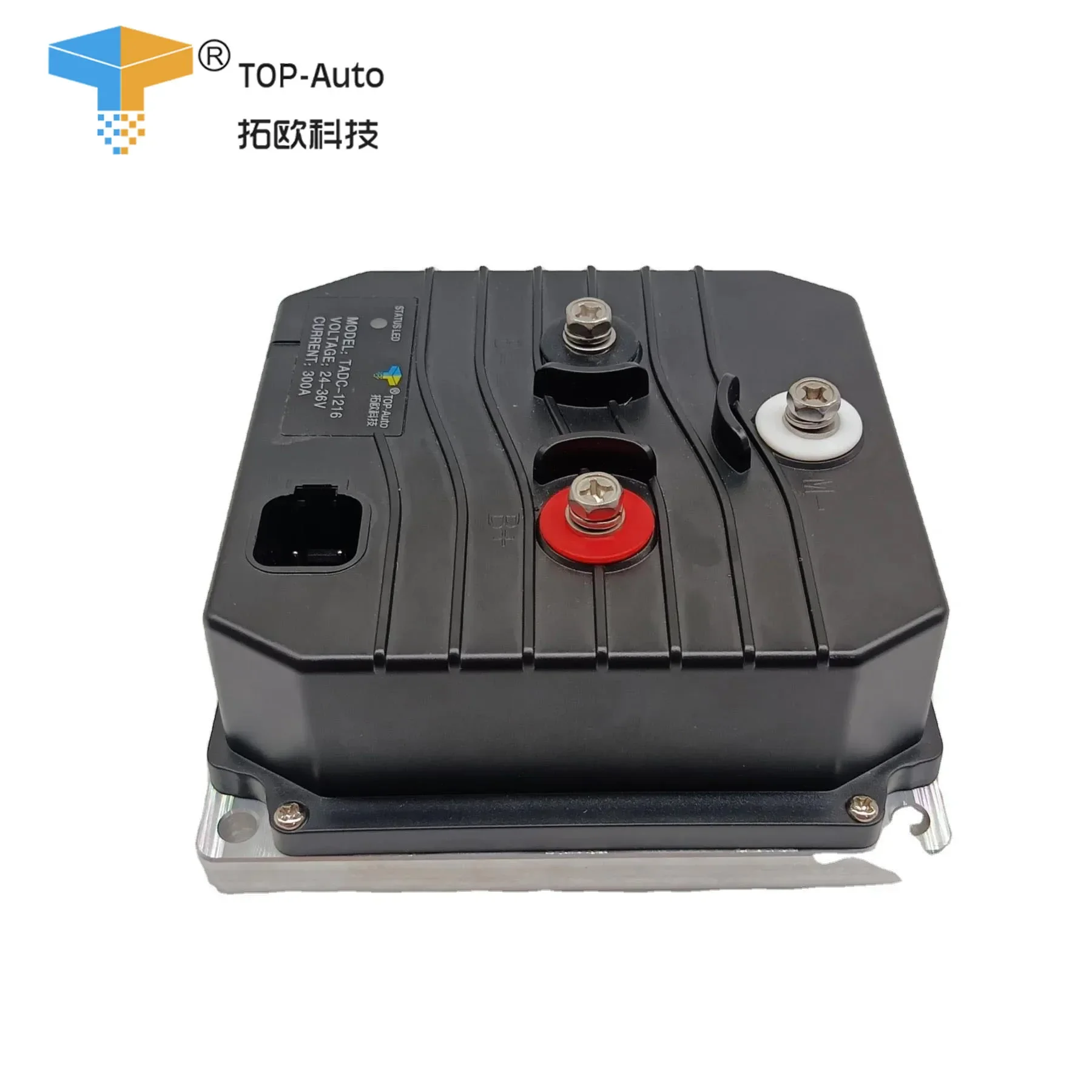 24V 360A Motor Controller  DC Motor 1257840 1257840GT for Genie Scissor Lift