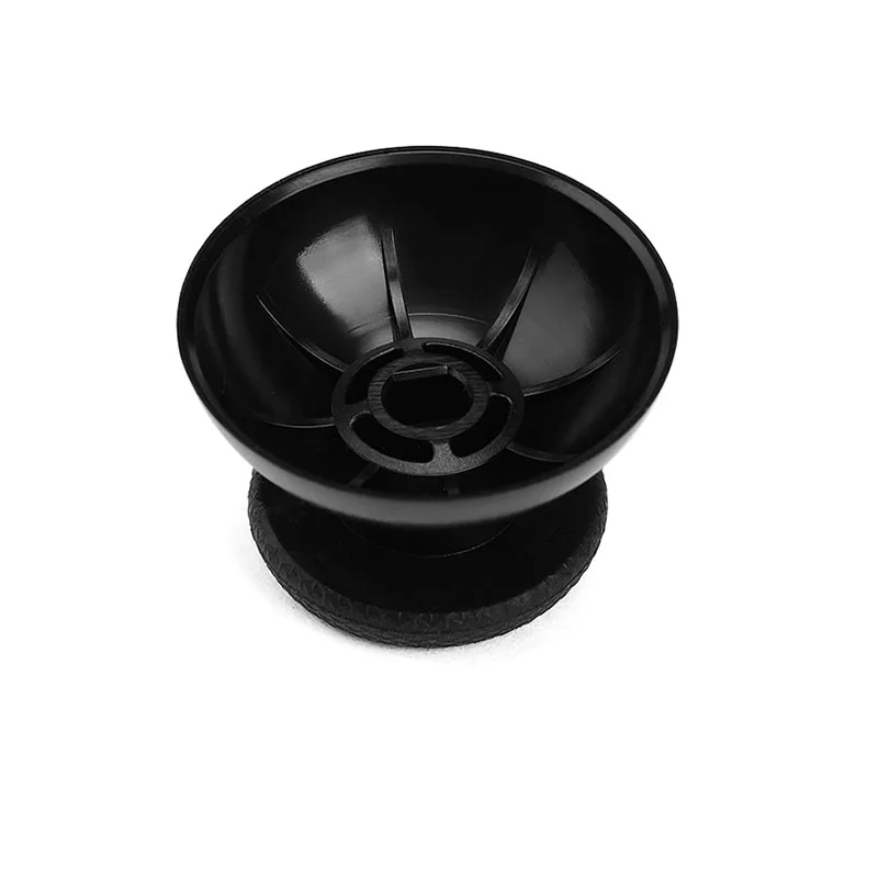 Nakładki na analogowe gałki 3D do kontrolera PlayStation 5, zamienne nakładki na joystick, nakładki na gałki analogowe. — zdjęcie produktu 3