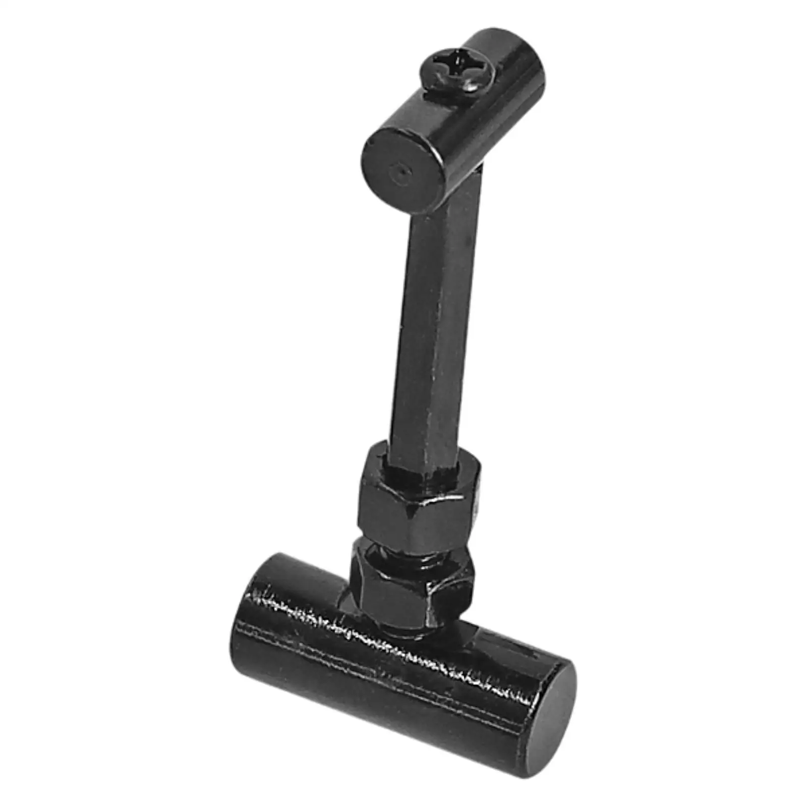 Iron Scooter Shaft …