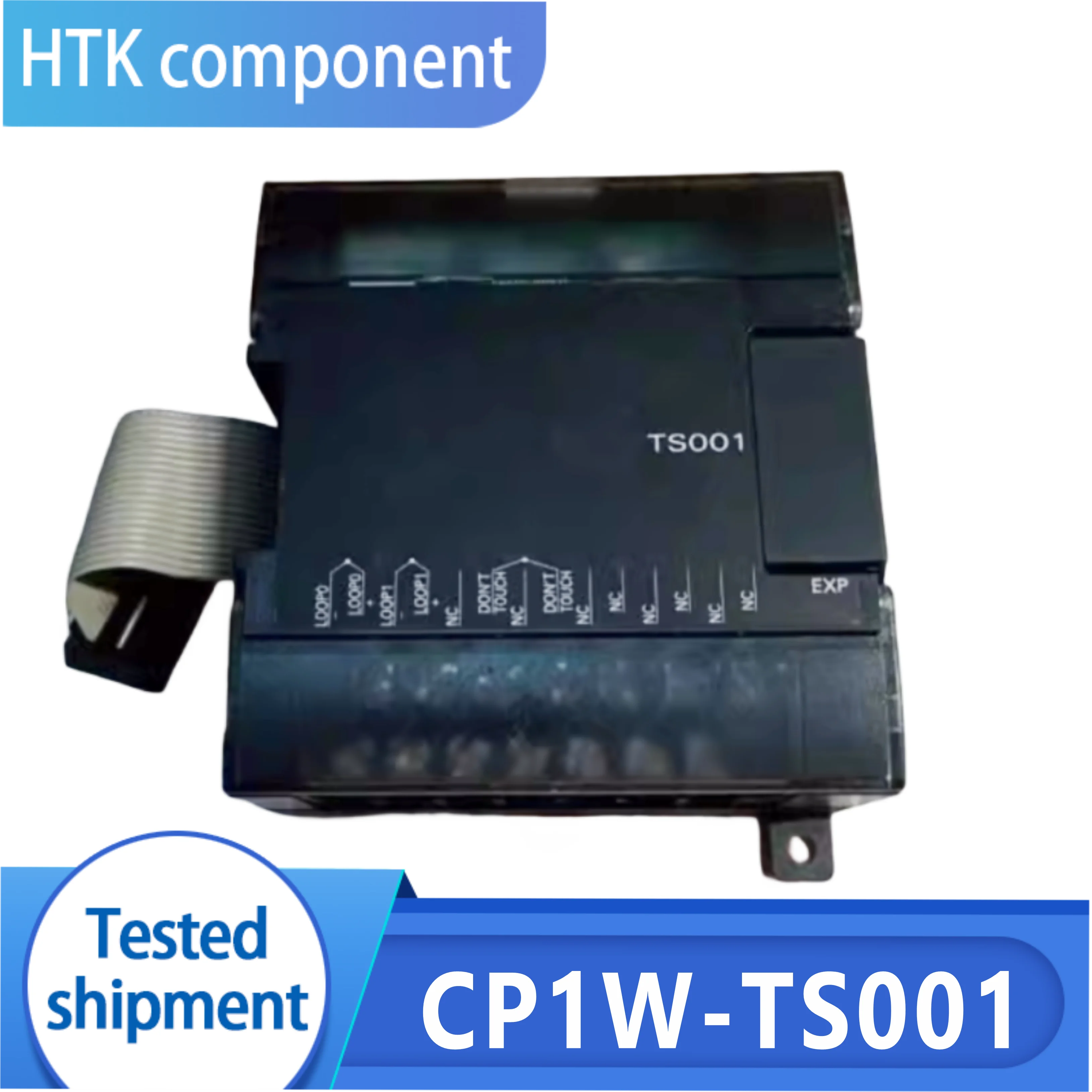 

New Original CP1W-TS001 Module