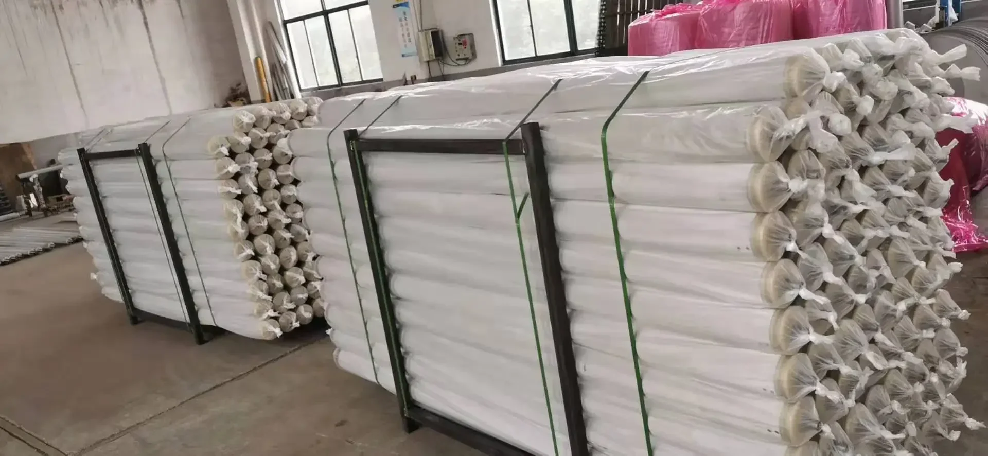 Индивидуальный тканевый валик для запасных частей ткацкого станка Rifa Rapier