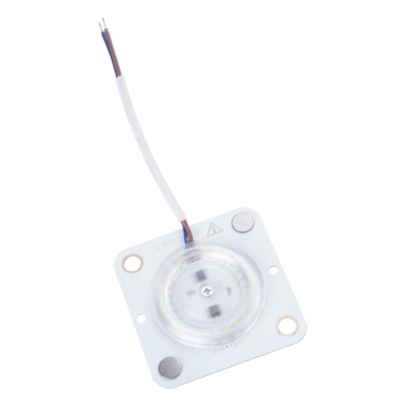 LED Lighting Module Circular LED Ceiling Light Module High Power Light Board