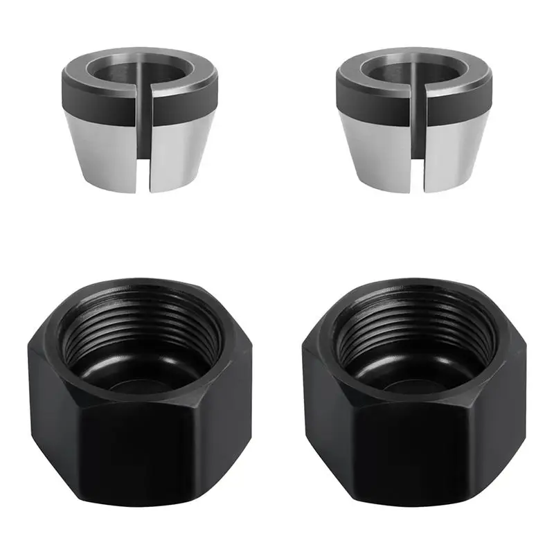 RMWIN-671361001 671362001 Ridgid Trim Router 2400 R2401 R86044 R860443 4 Pcs