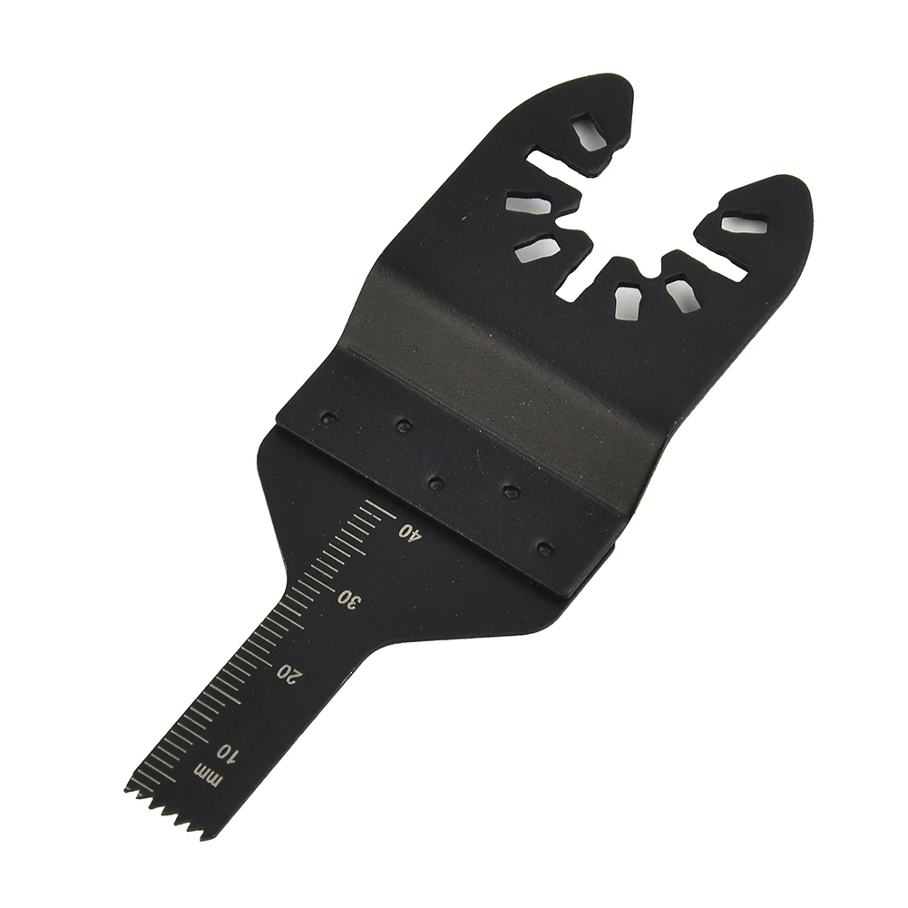 Oscillating Saw Blades High Carbon Steel Multi Tools Multi-function 3pcs For Metal For Renovator Plastic Power Tools Wood