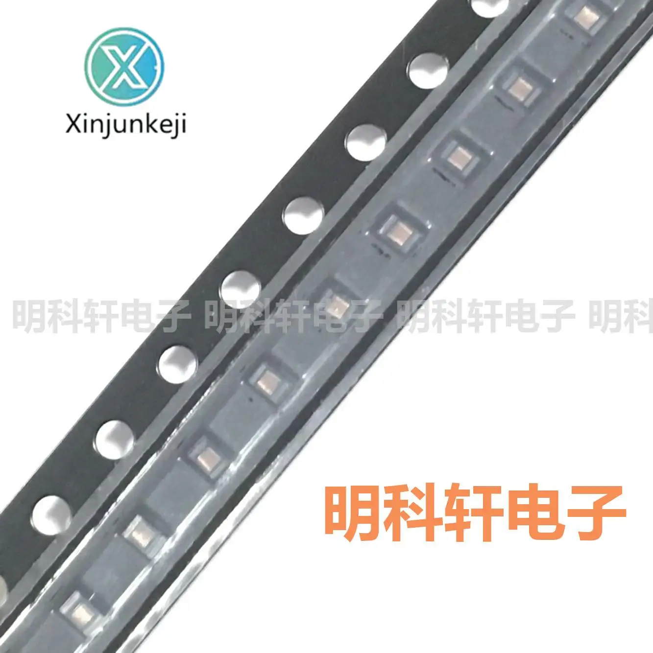 

Оригинальная новая искусственная индукция SMD 0603 мкГн, 30 шт.