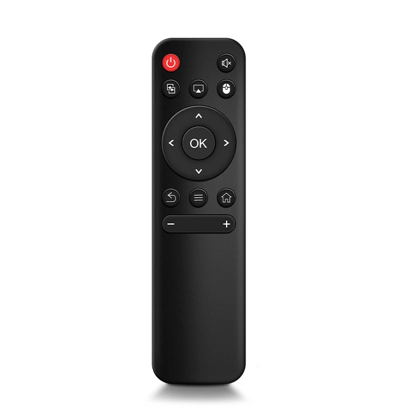 Remote Control for HY300 Projectors HY300 PRO HY320 Mini Projectors Portable Replacement Control Remote Universal