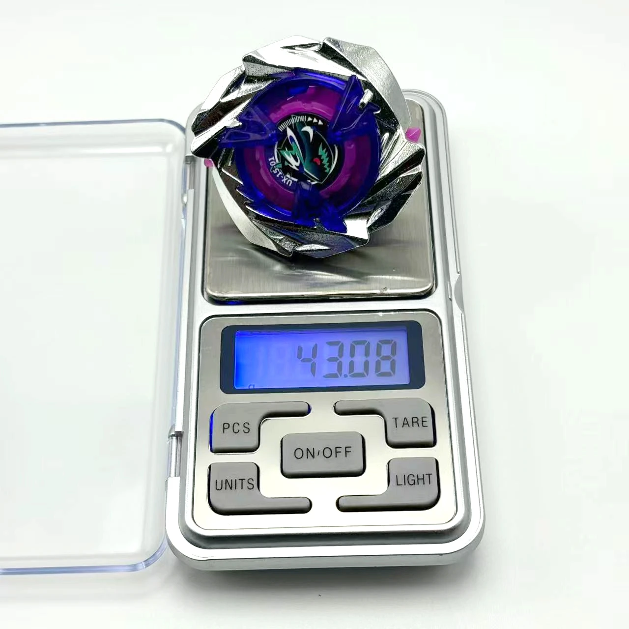 2025 الدوران UX سلسلة UX15 الغزل القمم ألعاب أطفال هدية #1