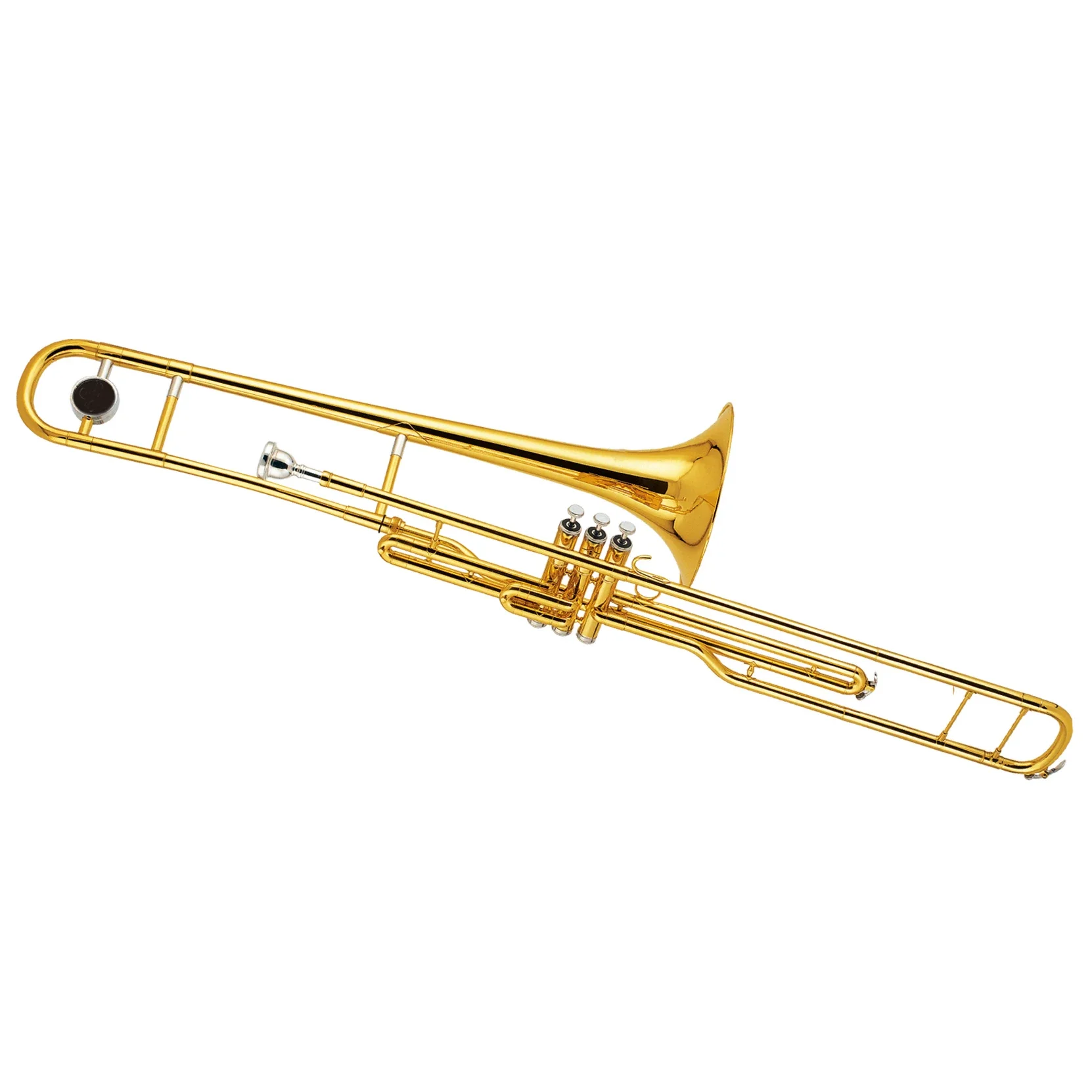 

SL-900 Piston Trombone