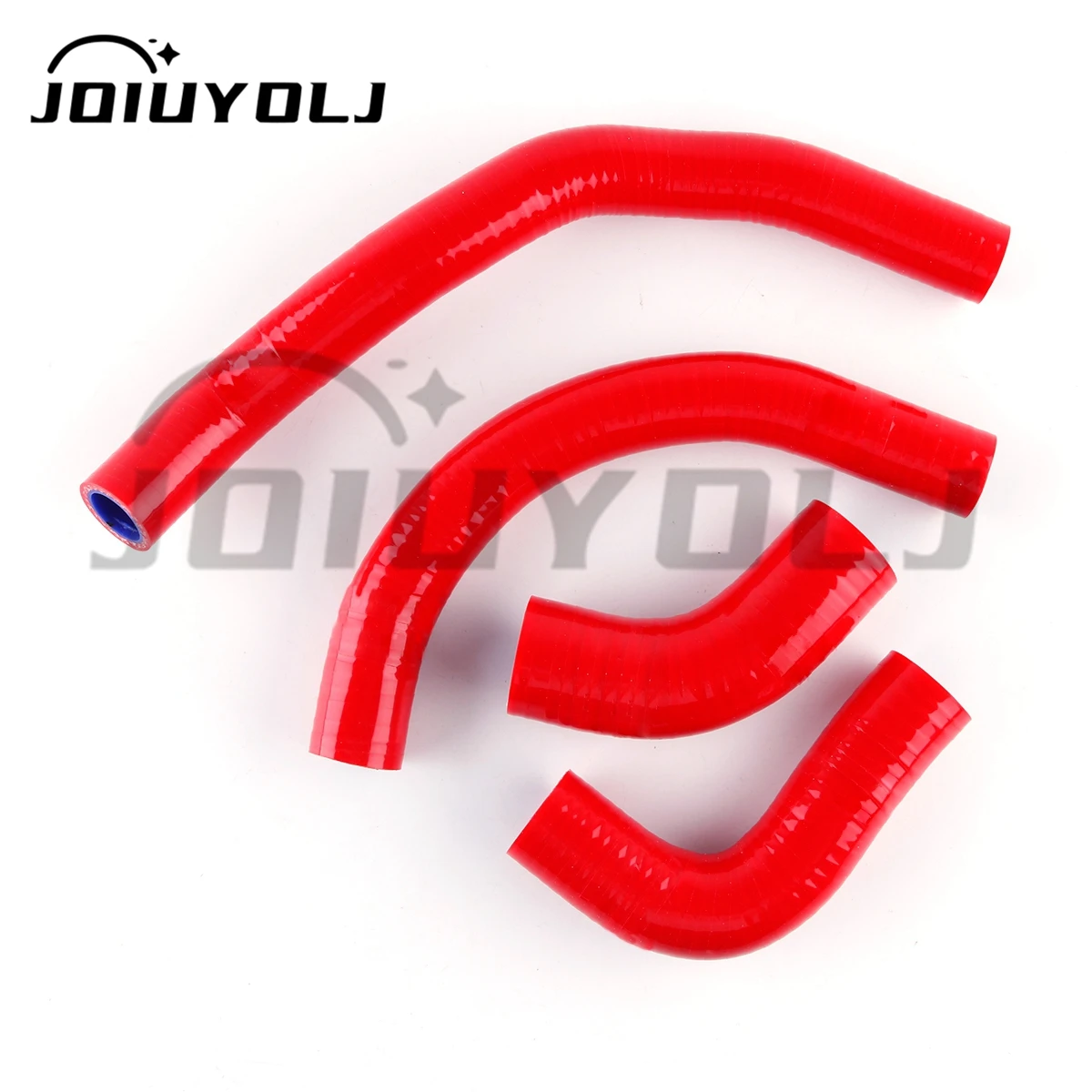 

For 1991 -2002 Honda ST1100 Silicone Radiator Coolant Hose Kit