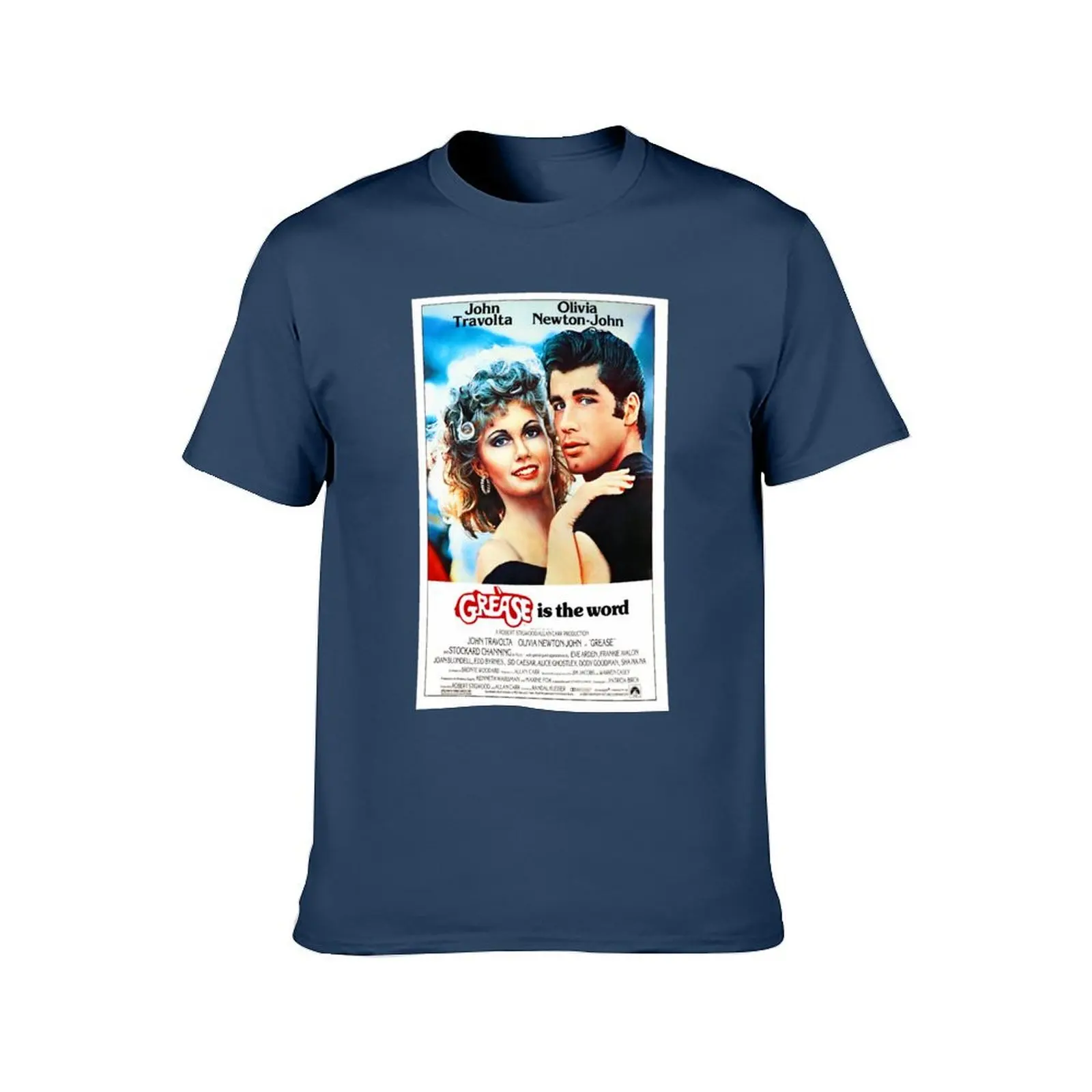 Day Gift For Restored Vintage Poster Active Gifts For Movie Fan T-Shirt man t shirt graphic T-Shirt