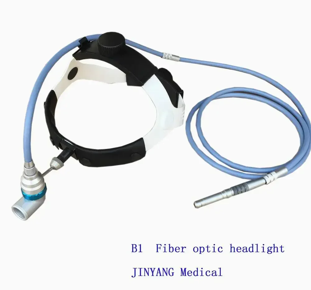 Medical Surgical Operation Head Lamp Headlight