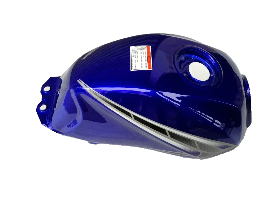 GSX125 GSX 125 燃料タンク オートバイ燃料タンク スズキ サイチ用
