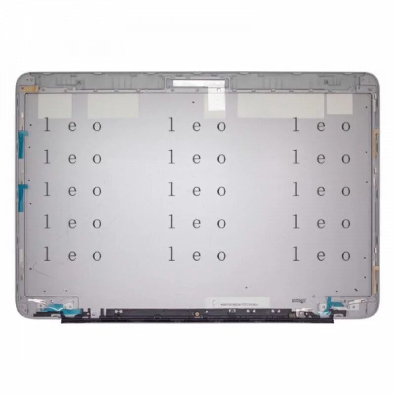 

FF для HP Elitebook Folio 1040 G1 G2, серебристо-серая задняя крышка ЖК-дисплея