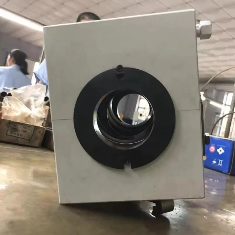 Rolling Ring Drive Cable Equipment Winding Machine Spare Part Traverse Unit Iron Traverse Drive Winder GP60B1