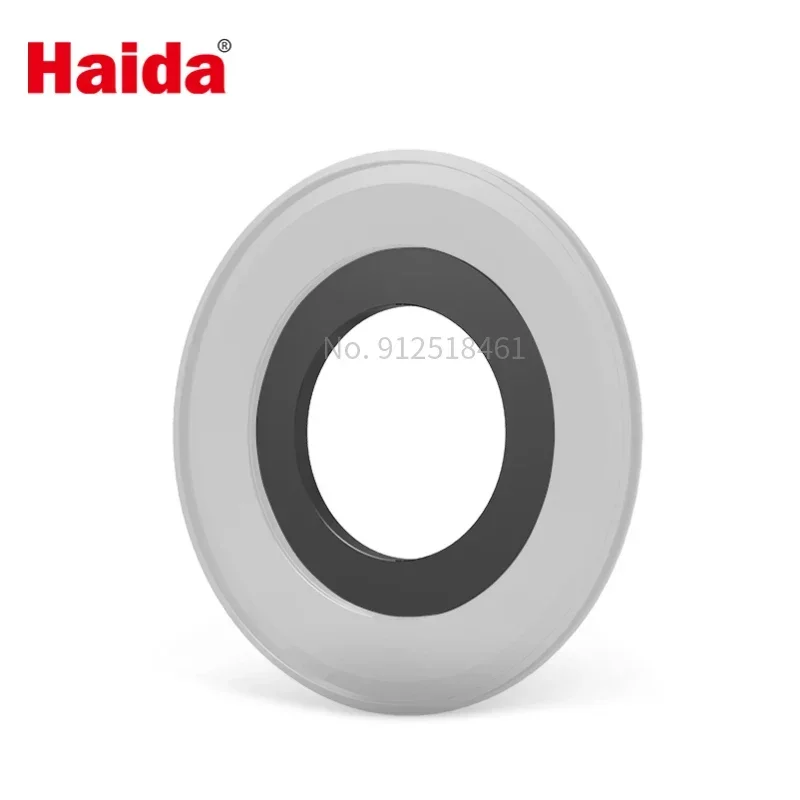 Haida M15 150mm for Sigma14-24mm 12-24mm 14mm Nikon Z14-24mm Sony14mm f1.8 Sony12-24mm Canon17mm Lens Filter Holder Adapter Ring