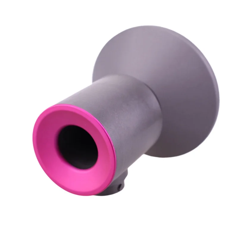 

ABGR-для Dyson Airwrap, насадки для диффузора для щипцов для завивки, конвертер для фена, диффузор + адаптер + щетка для чистки фильтра, прочная