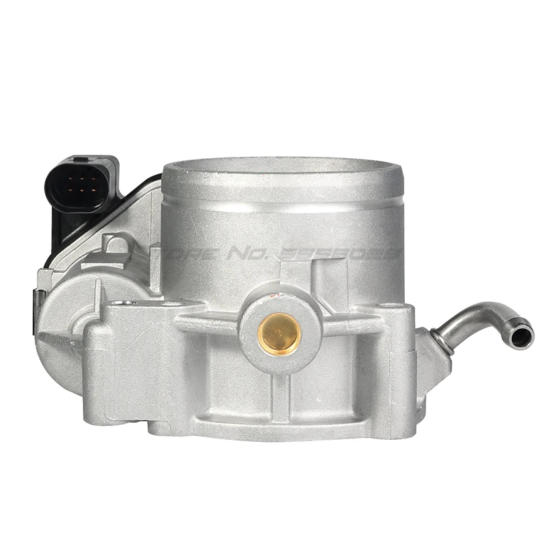 Ensemble de soupape de corps d'accélérateur OEM, 07K13306pipeline 07K 133 06 pipeline, tout neuf pour Volkswagen Jetta Beetle Golf Passat Rabbit 2.5L 2008-2014