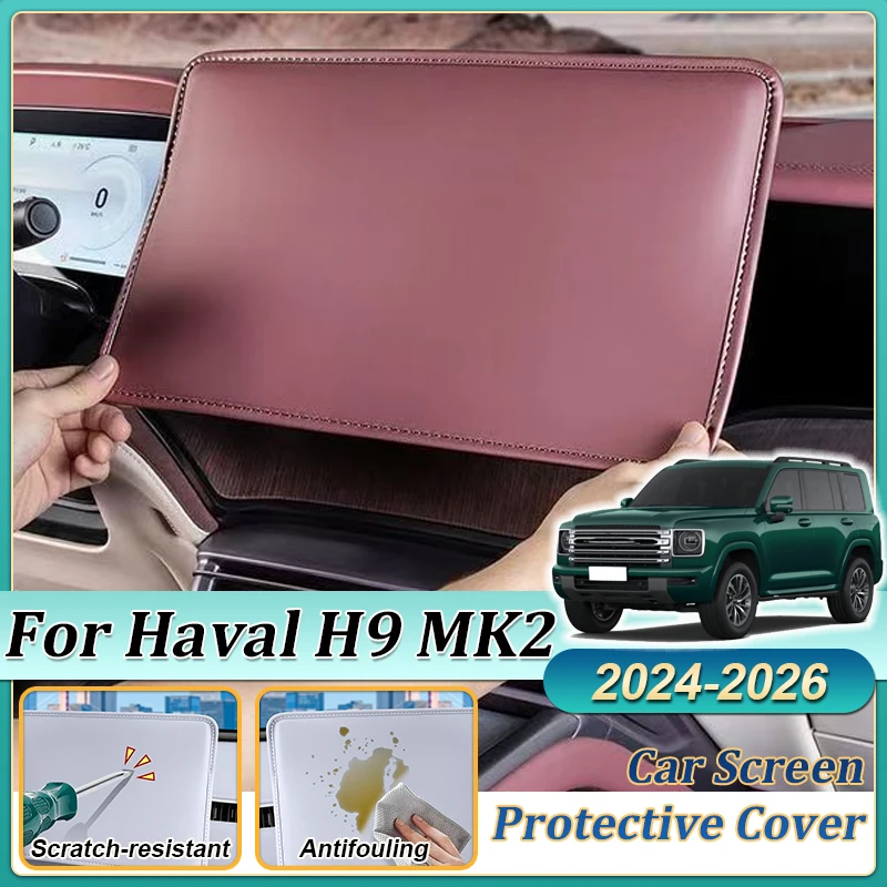 Car Navigation Scre… - image