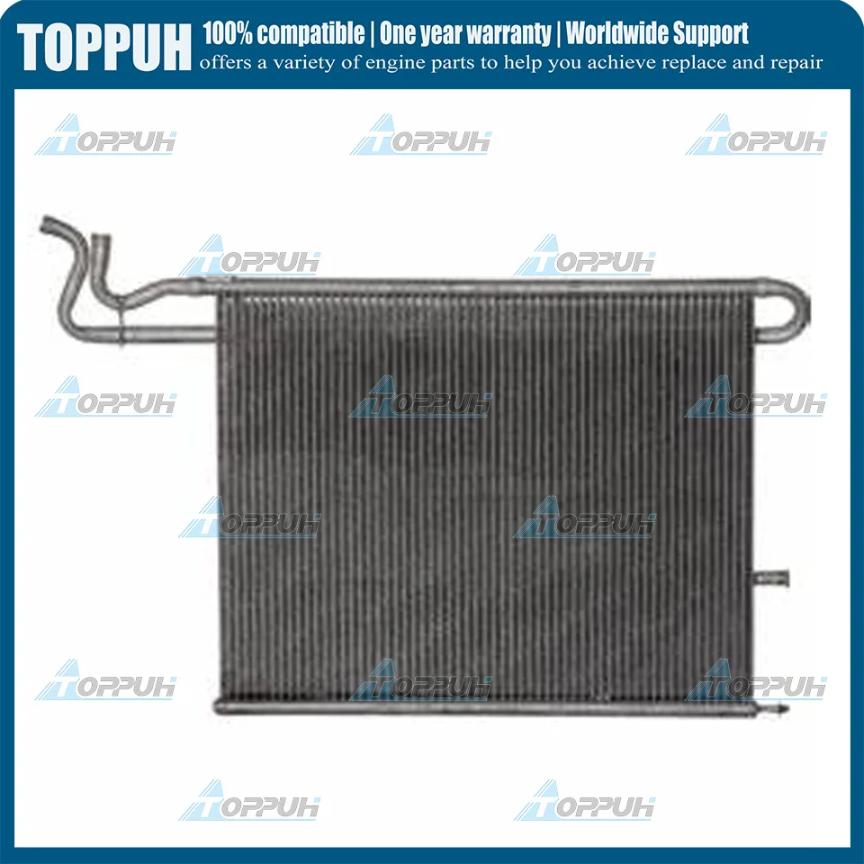 67-2856 Coil Radiator For Thermo King SLX / SLXE / SLXI 672856