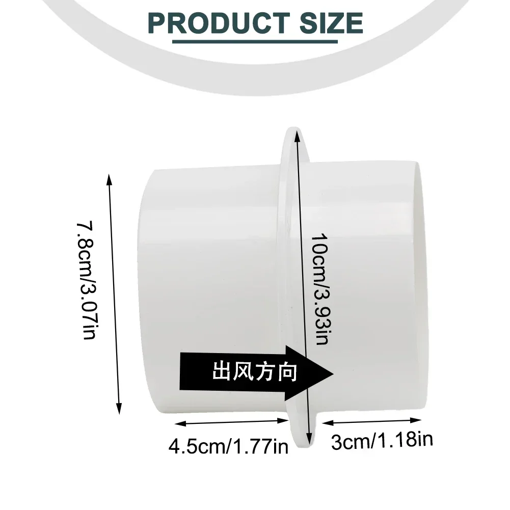 Round Pipe Pvc Chec…