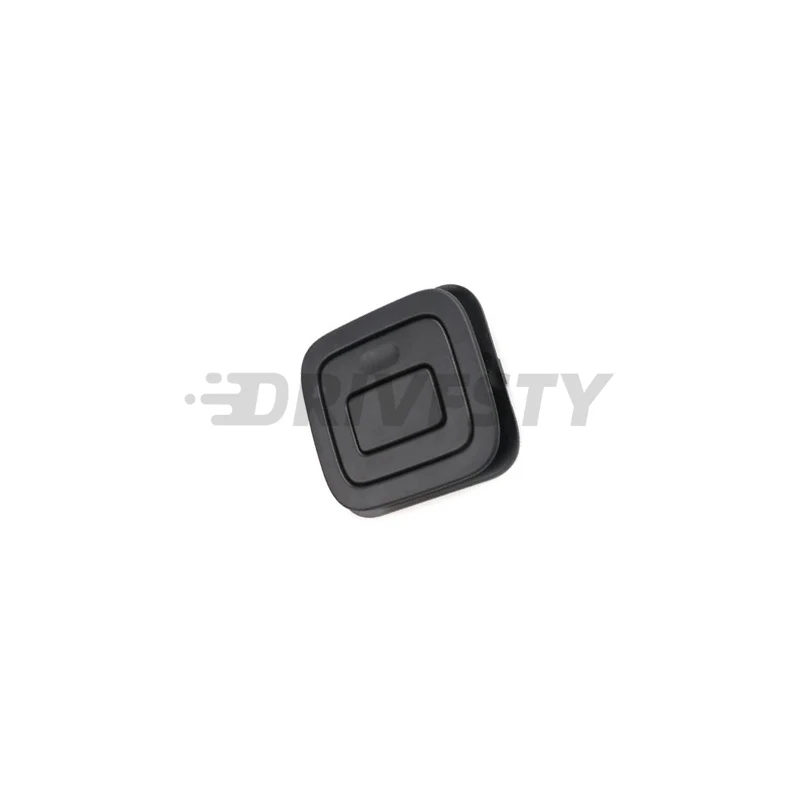 DS73N454A14BG3JA6 for Ford Edge Tailgate Trunk Switch Rear Door Cover Trunk Handle for Lincoln Aviator