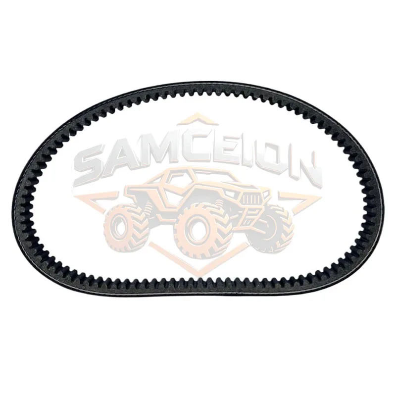 

High Quality Scooter V-Belt Drive Belt For YAMAHA RAY ZR 125 P/N:B7J-E7641-00