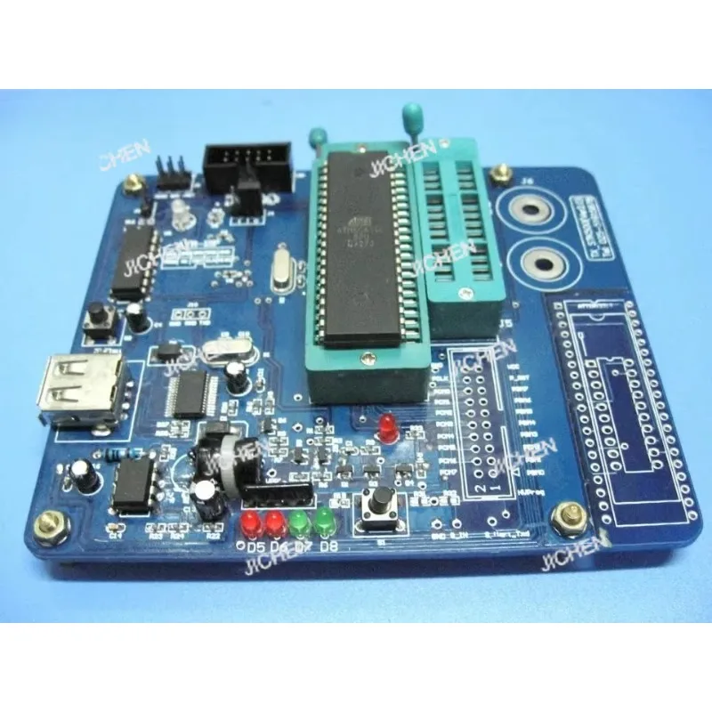 Jc Jc Usb Interface… - image