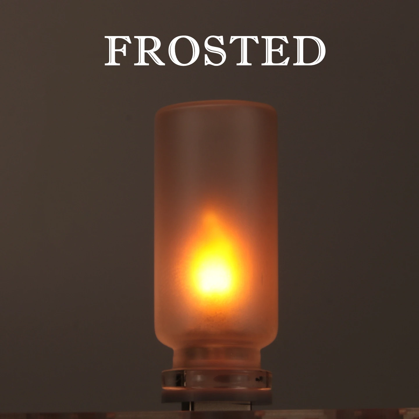 Variant: Frosted