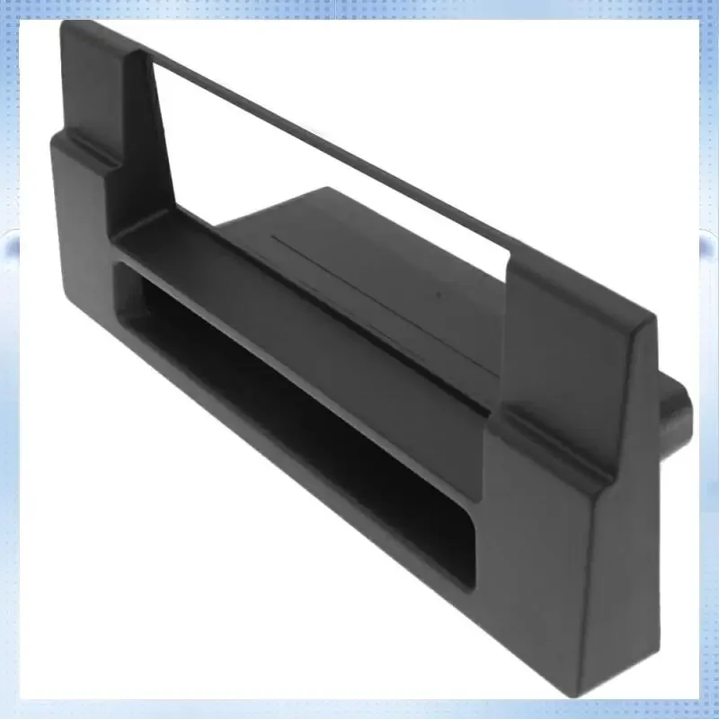 

Car Radio Fascia Panel For BMW 5-Series E39 X5 E53 1996-2006 Audio Fascia DVD Player Frame Dash Trim Installation Kit