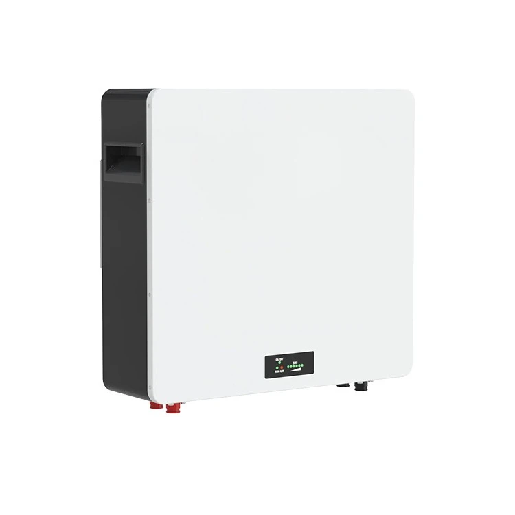 

5.12KWh photovoltaic solar power generation system