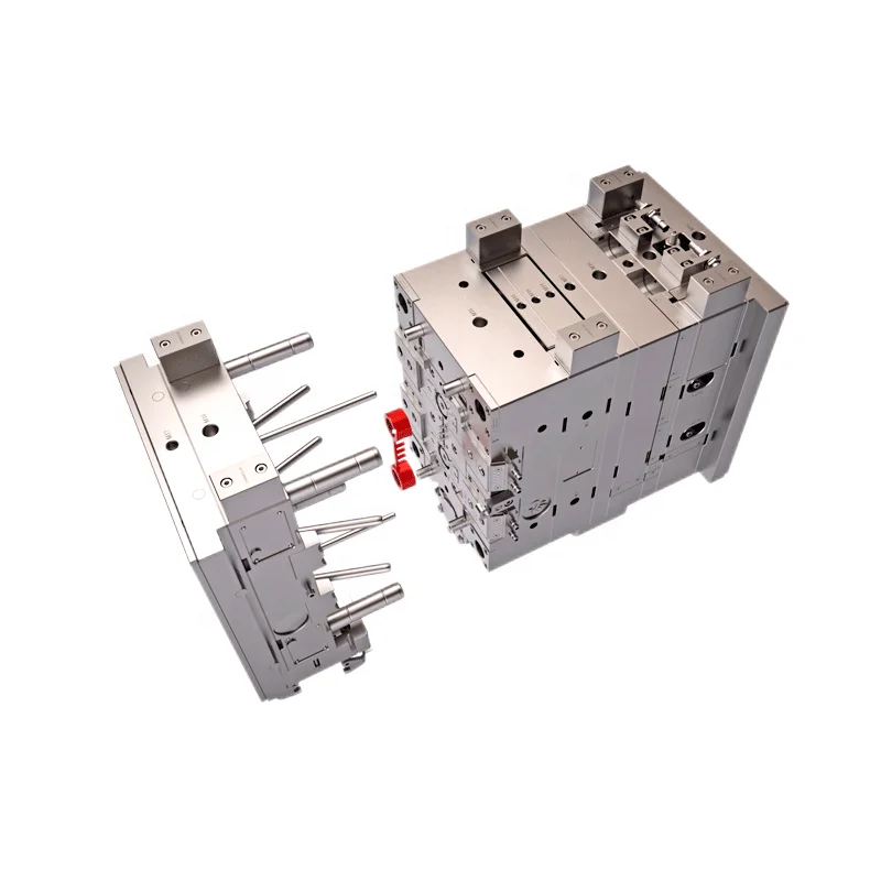 

OEM-форма по индивидуальному заказу HYM, завод пластиковых форм для формовочных деталей из АБС-пластика и ПК, материалы для пресс-форм P20