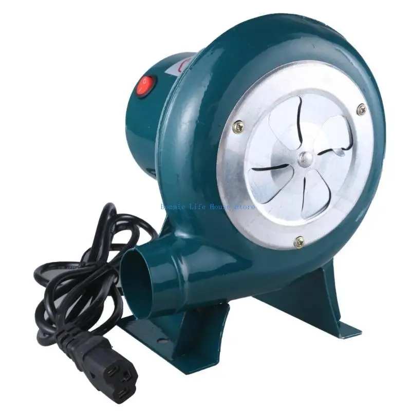 

37MF Convenient BBQ Air Fan MultiPurposes BBQ Blower Fan Blower for Restaurant