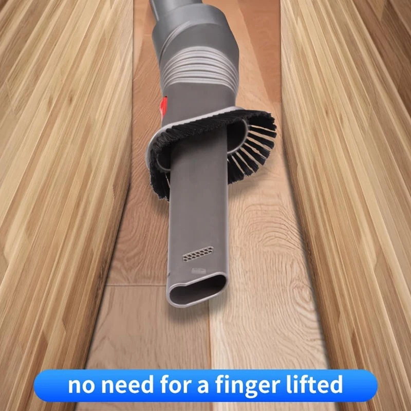 Набор аксессуаров для пылесоса Dyson V15, V12, V11, V10, V8, V7, 1 шт.