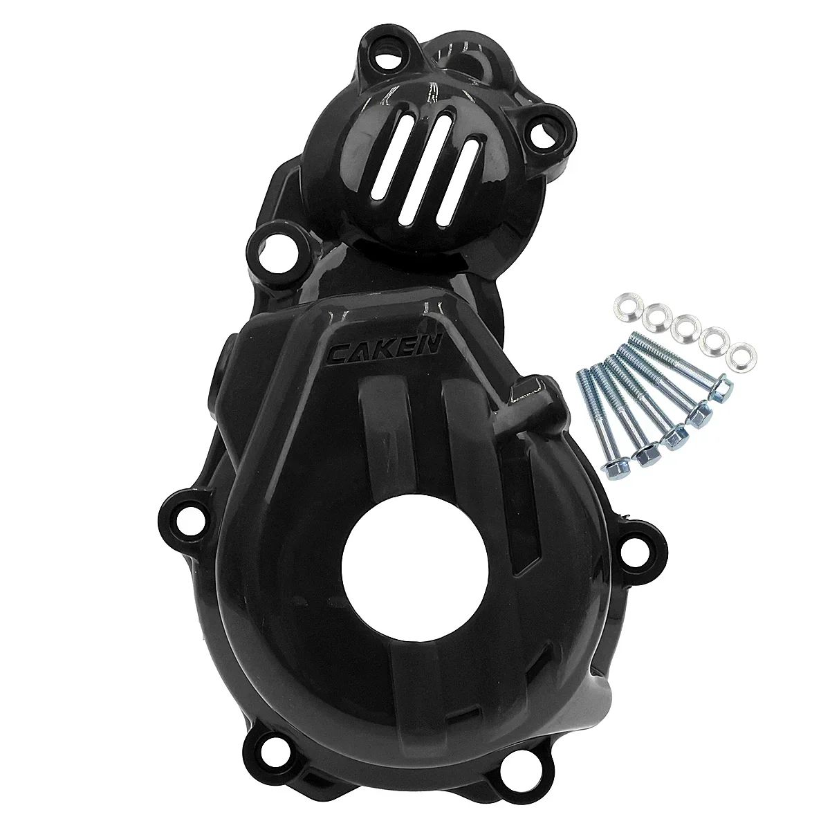 Variant: Ignition Black