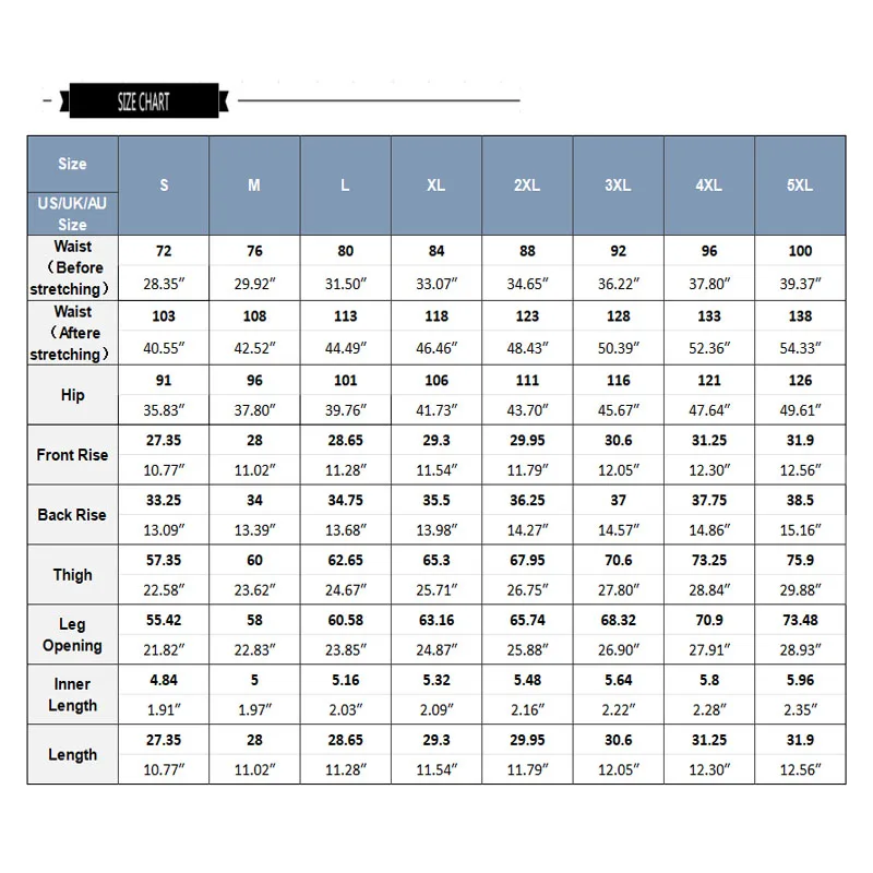 INCERUN الرجال السراويل بلون مرونة الخصر ركض الجوف خارج الرجال قيعان الصيف الشارع الشهير مثير موضة الذكور السراويل S-5XL #6