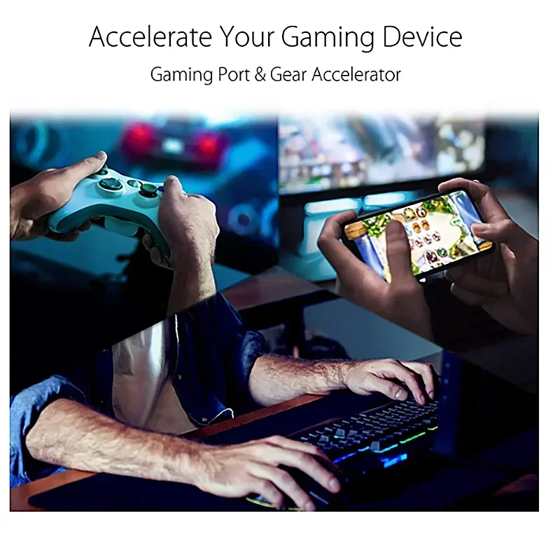 ASUS-Roteador de Jogos Dual Band, RT-AX82U, WiFi 6, Porta do Jogo, Modo Móvel, Aura RGB, AiProtection Pro, Seguro, Proteção Instantânea, VPN