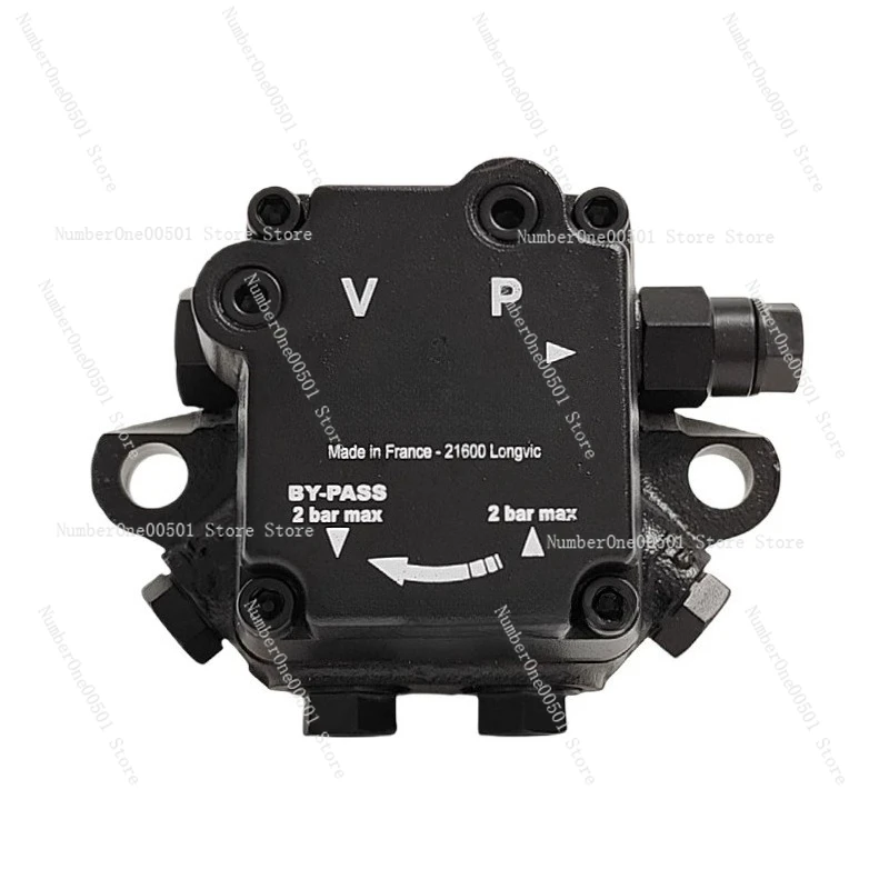 

Oil pump AE97C7296 original gear pump diesel combustion engine accessories