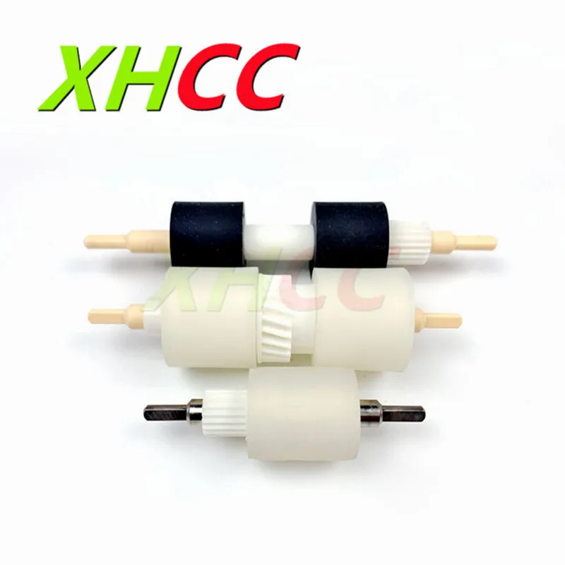 604K23670 59K26570 Tray 5 Bypass Feed Roller Kit For Xerox DC240 242 250 252 260 550 560 570 700 DC900 4110 W840  40X0770 XG4084