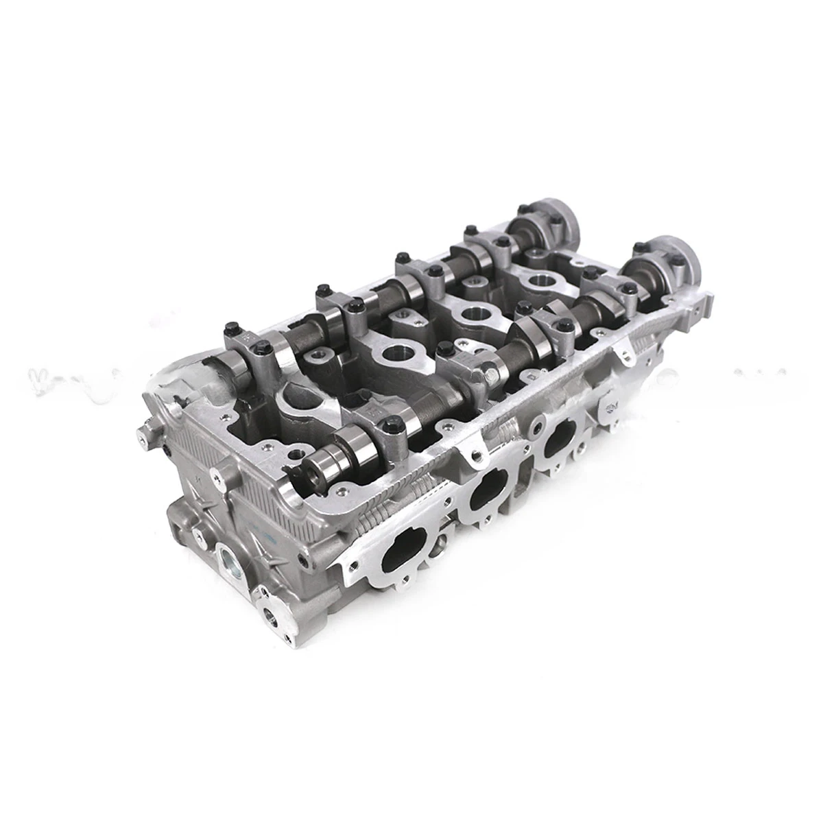 HEADBOK Factory Price High Quality Engine Assembly Complete Cylinder Head F16D3 for BUICK/ROR CHEVROLETcustom