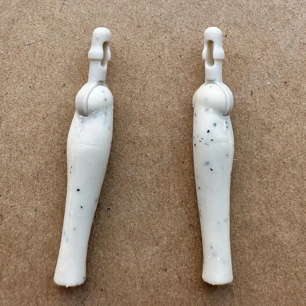 1/6 Monster-Puppen-Zubehör Ersatzhände und -arme – Detail 7