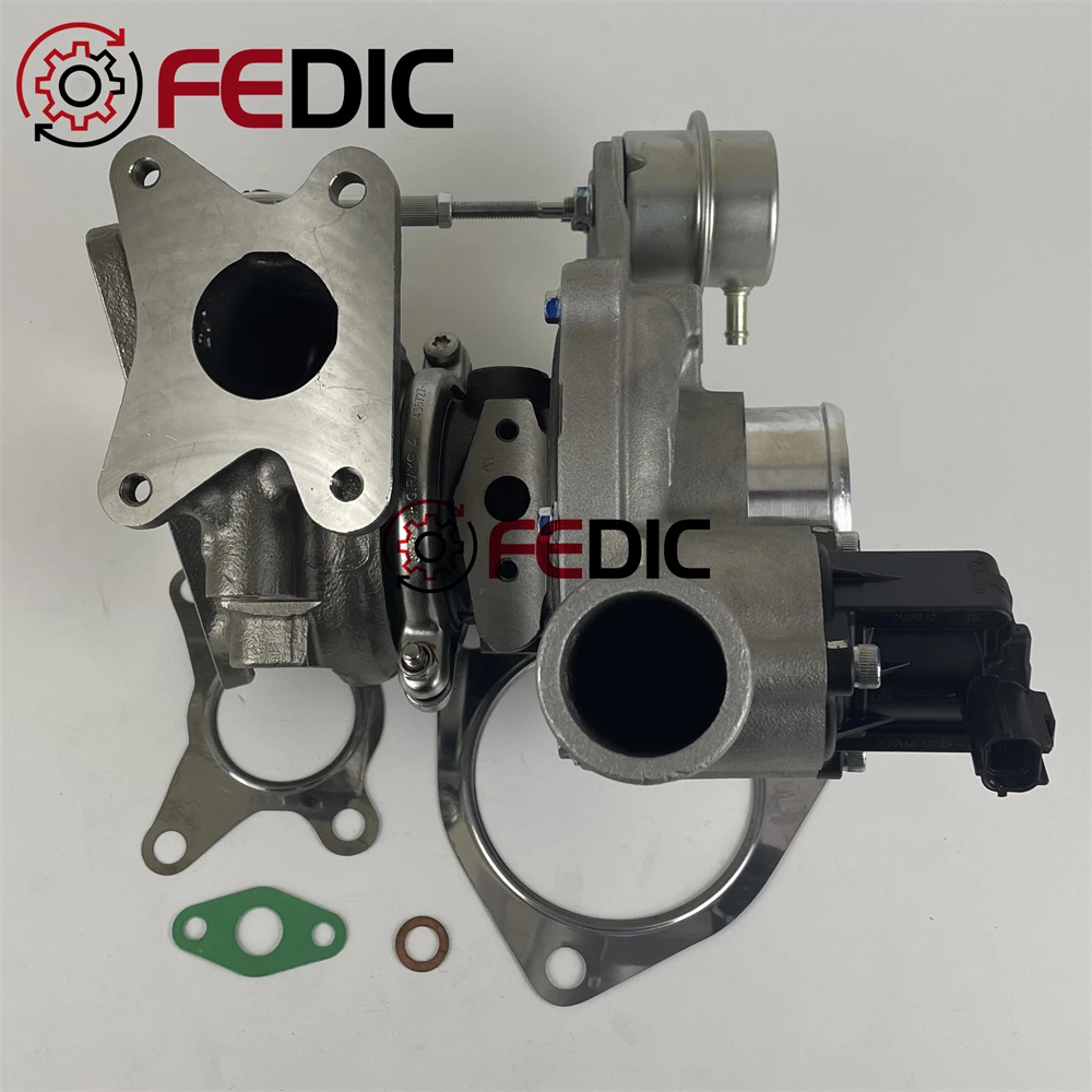 MGT17S 807859 Turbo charger for MAXUS G10 20L4E 2.0TGI 165 Kw Turbocharger