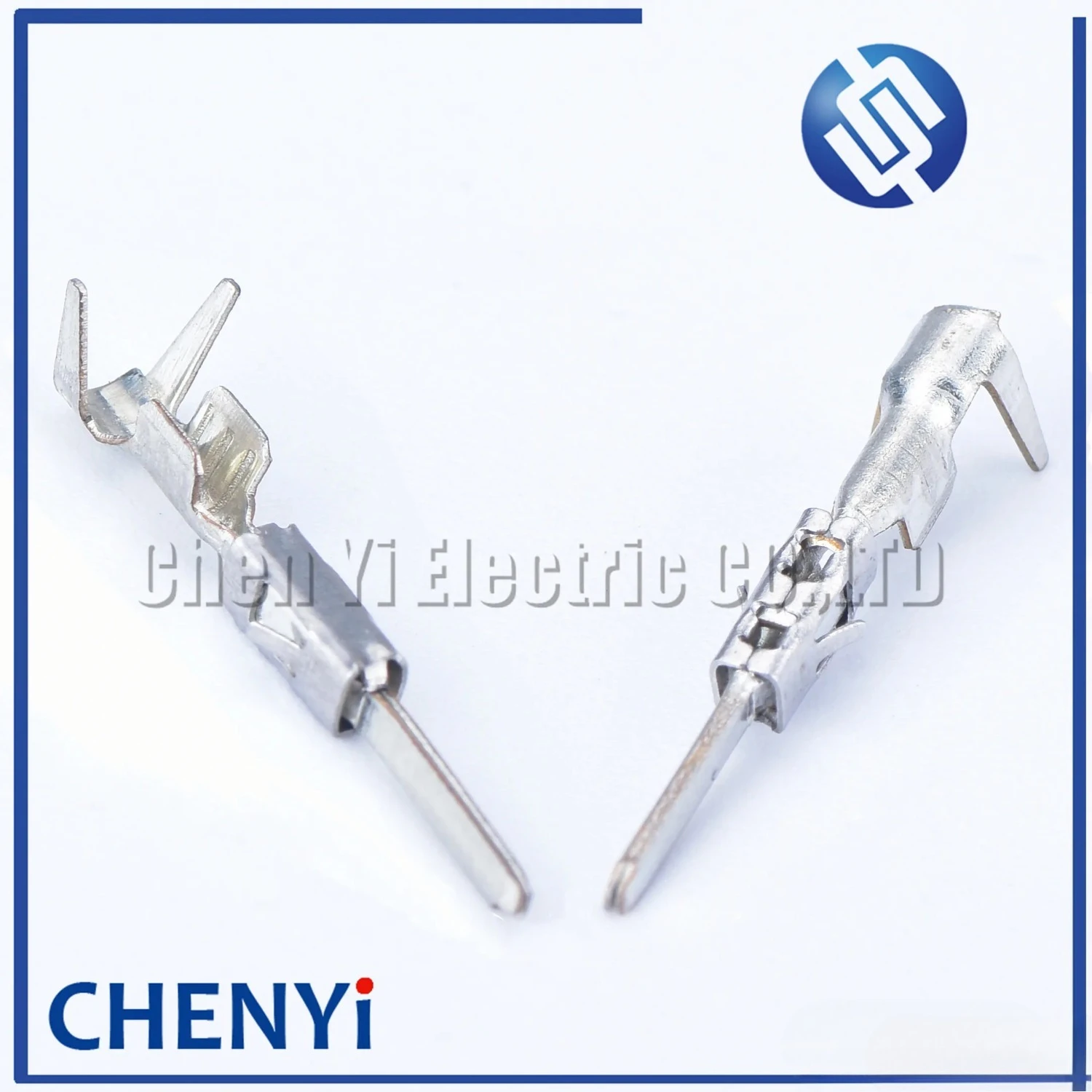 50 pcs 1.5 series male wire Crimp terminal Pins 964269-2 964274-2 Repair Auto spade connector