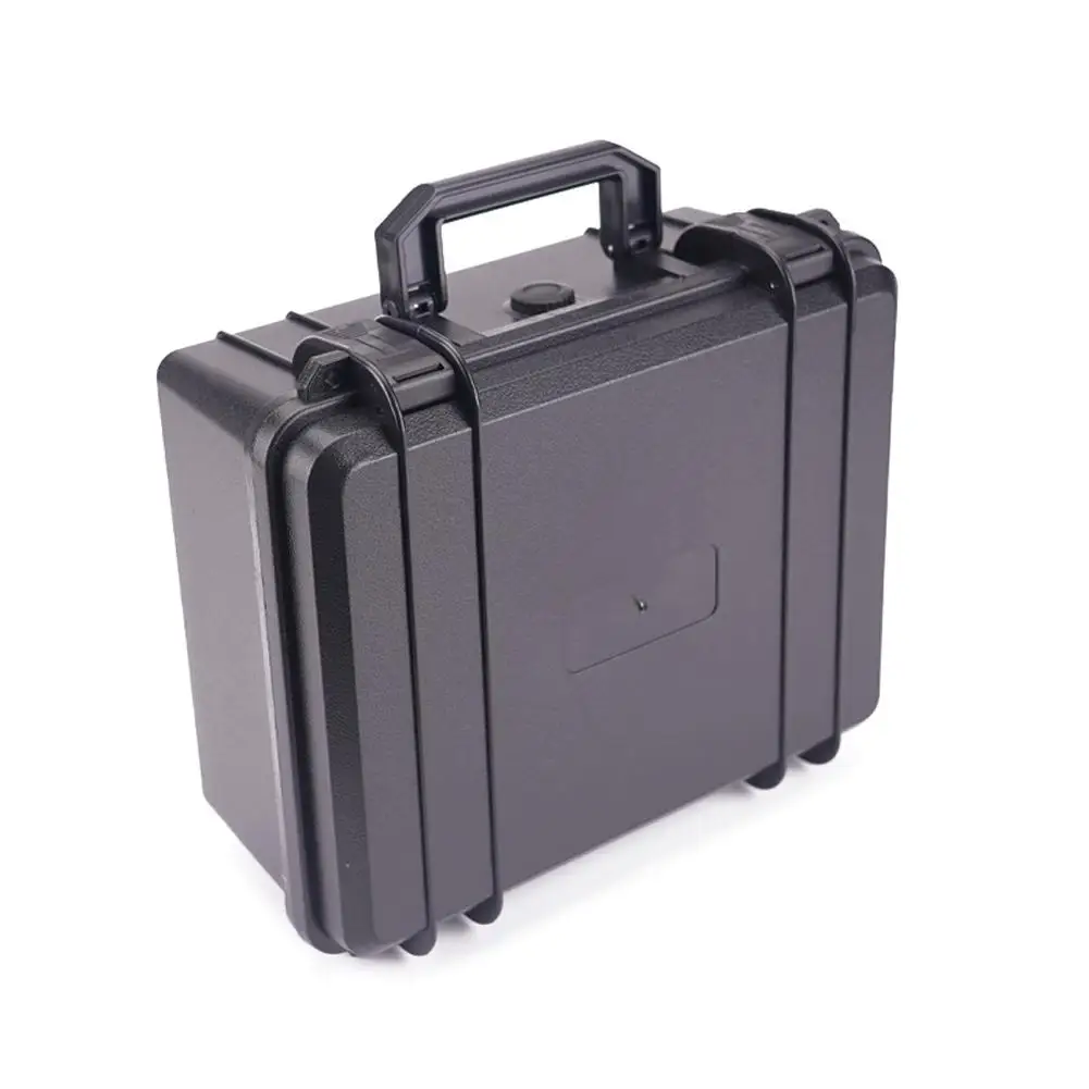 Caja a prueba de explosiones para DJI NEO Set, carcasa de almacenamiento dura de transporte, Protector impermeable, bolsa de hombro, accesorios para Drones