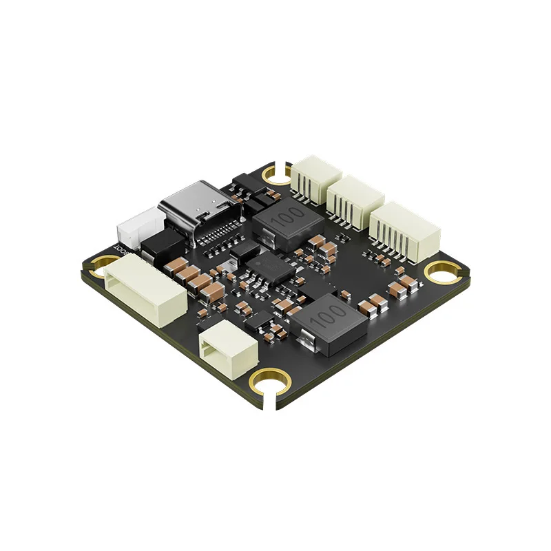 Aocoda-RC F405 V4 Flight Control ICM42688 OSD Black Box, Barometer, Model Aircraft Crossing Machine